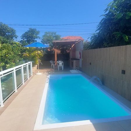 Village Itauna Inn Saquarema Exterior photo