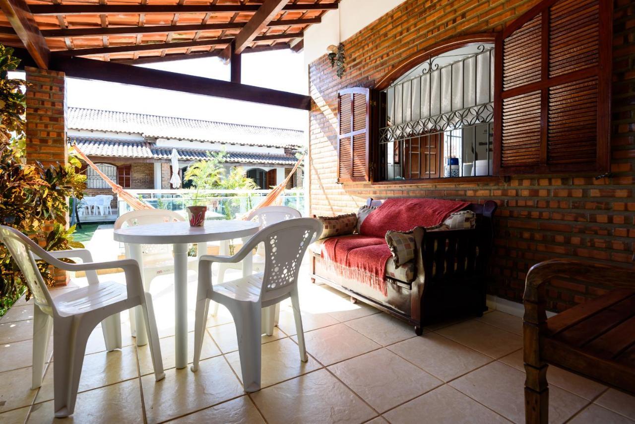 Village Itauna Inn Saquarema Exterior photo