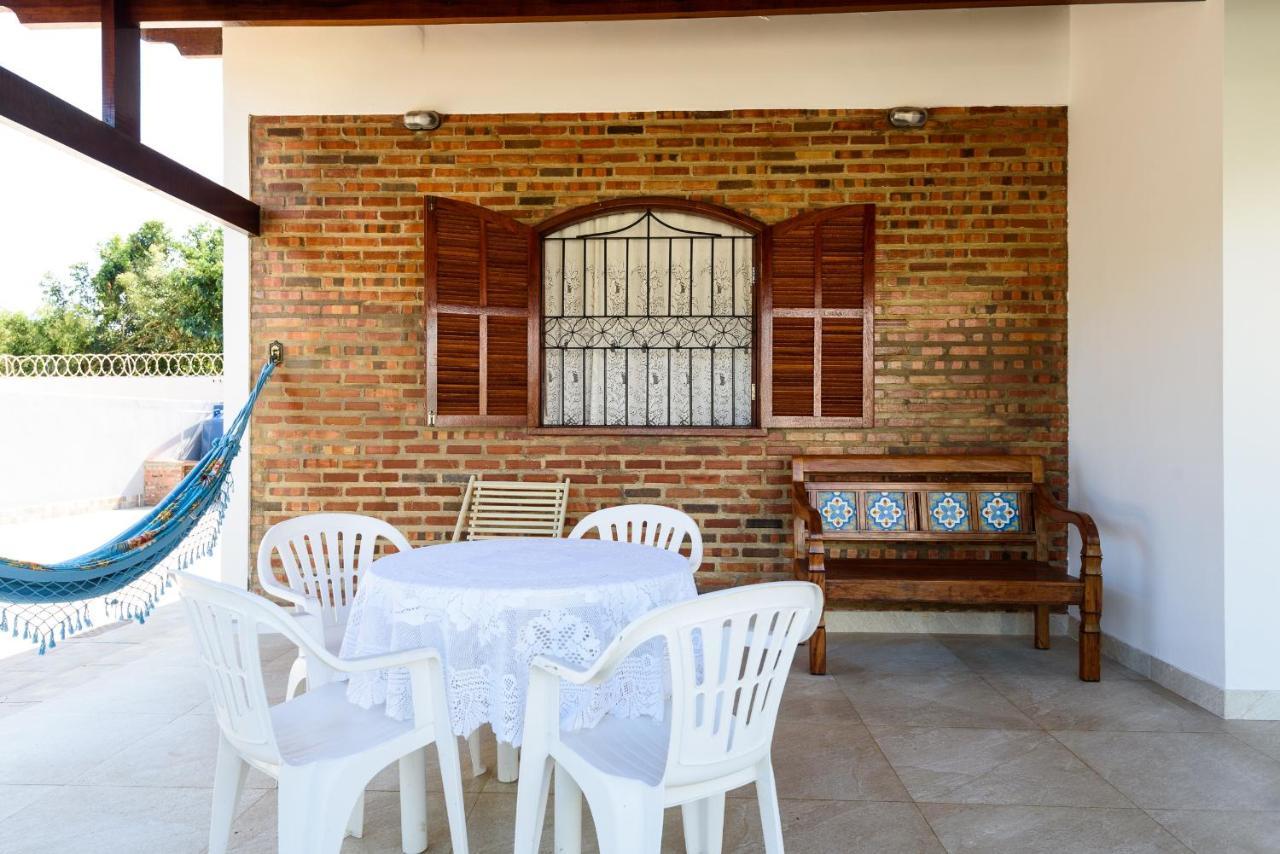 Village Itauna Inn Saquarema Exterior photo