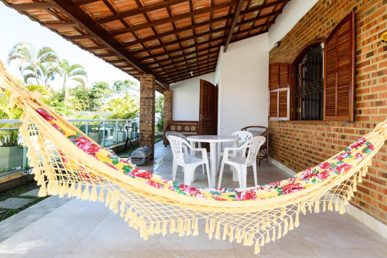Village Itauna Inn Saquarema Exterior photo