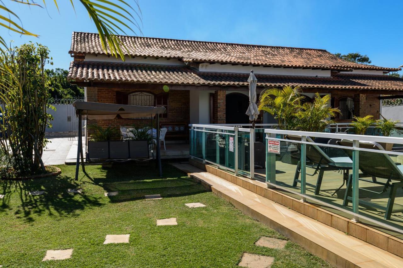 Village Itauna Inn Saquarema Exterior photo