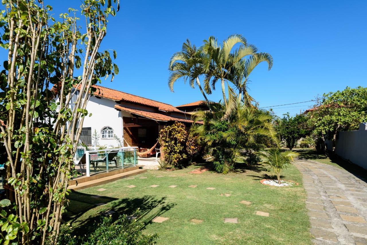 Village Itauna Inn Saquarema Exterior photo