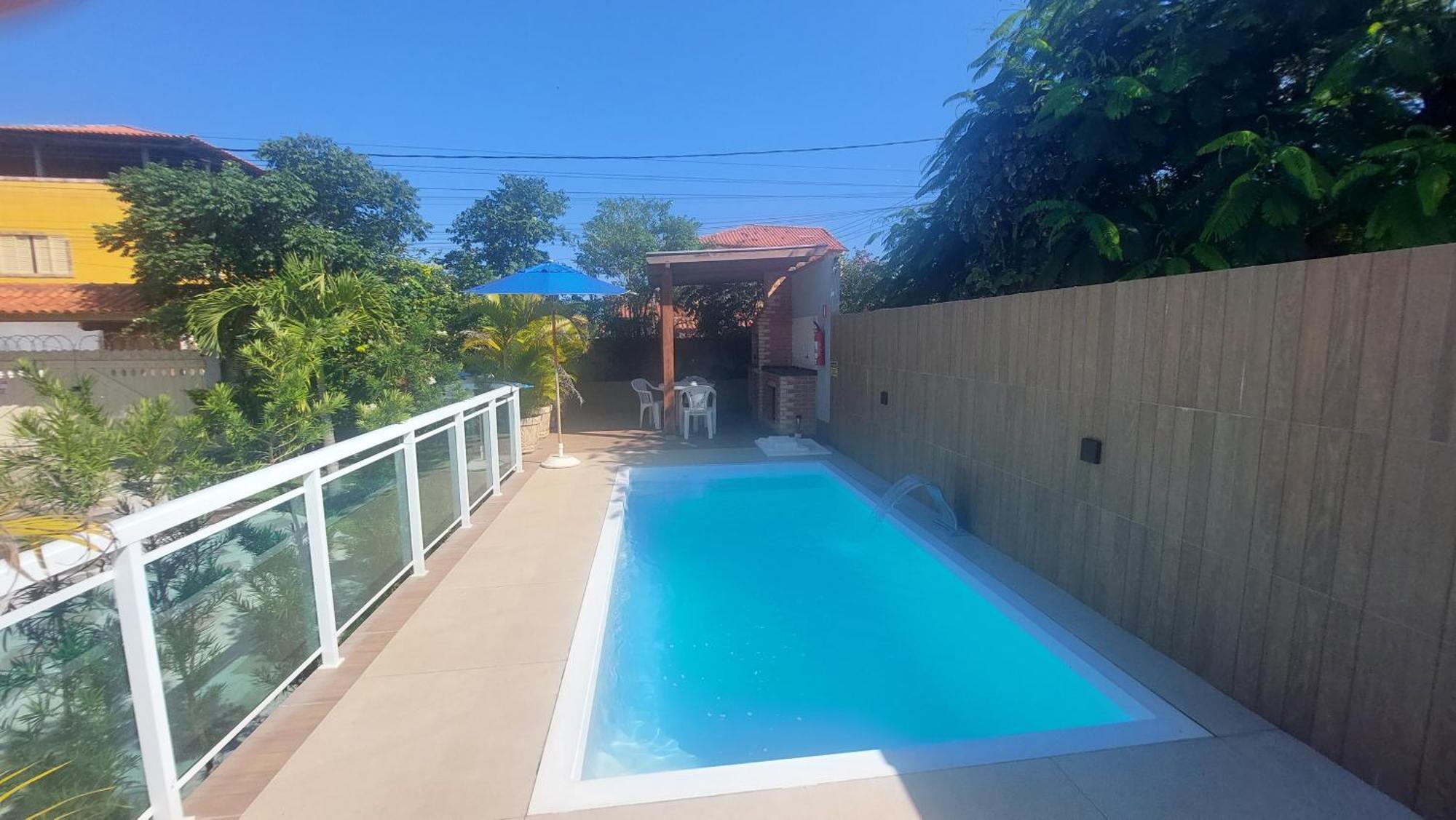 Village Itauna Inn Saquarema Exterior photo